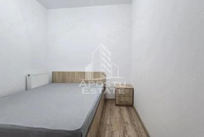 Apartament 2 camere, Vivalia Tipografilor - 6