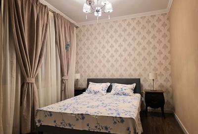 Tomis Plus – apartament 3 camere modern, 2 băi! - 7