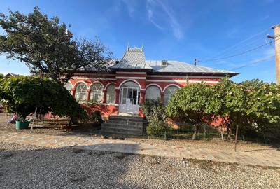 Vând casă Vând casă - 7