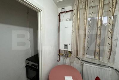 Apartament de 2 camere, 50mp, zona Brazda - 6
