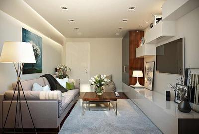 Garsoniera- 40mp- 500m metrou Berceni - 3