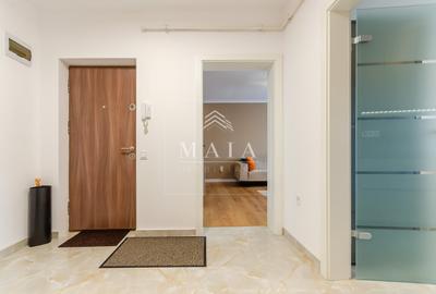 Apartament cu 2 camere decomandat, mobilat în Arhitecților - Calea Cisnădiei - 10