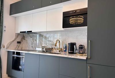 Apartament cu 2 camere semidecomandat în Băile Felix - 4