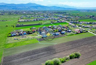 TEREN  BRASOV- STUPINI/ DEZVOLTARE IMOBILIARA - 7