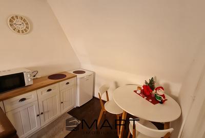 Garsoniera zona Centrul Istoric - 4