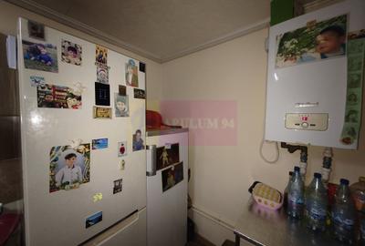 Casă cu 3 camere cu Teren 185 Mp în Berceni - 19