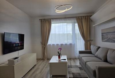 Apartament cu 2 camere semidecomandat în Sud - 3