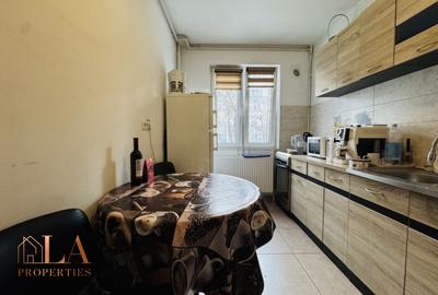 Apartament cu 2 camere semidecomandat în Apusului - 6