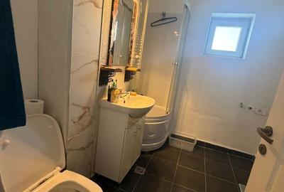Apartament cu 2 camere decomandat în 9 Mai - 9