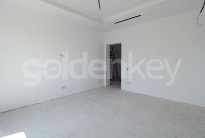 Vila noua smart P+1 | 5 camere | 434mp teren - 18