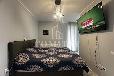 Apartament 2 camere | La cheie | Zona Eroilor-Floresti - 8
