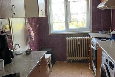 Berceni-Izvorul Rece, apartament 4 camere,bloc reabilitat - 11