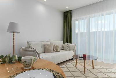 Ideal home or investment located in Bucharest's top area - 2