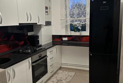 Apartament cu 2 camere decomandat în Decebal - 7