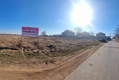 Spațiu comercial, în Corbeanca - 3