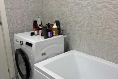 Apartament 2 camere  Centrala proprie Bloc 2021 - Poligrafiei Baneasa - 8