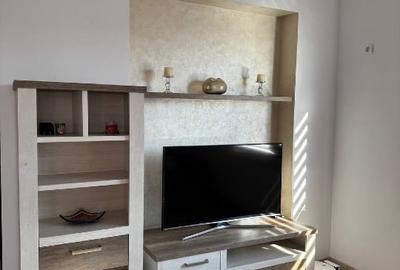 2 camere, Bucuresti Noi, mobilat cu un loc de parcare subteran - 13