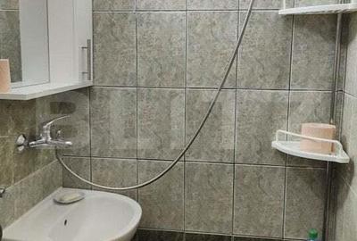 Garsonieră semidecomandată, mobilată în Central