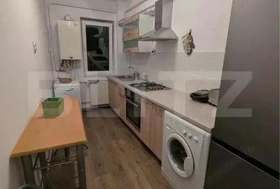 Apartament 2 camere, 55 mp, zona Bulevardul Stefan cel Mare| - 3