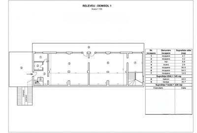 De vanzare pensiune Predeal - 4
