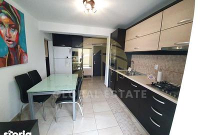 Apartament cu 2 camere semidecomandat în Colentina - 5