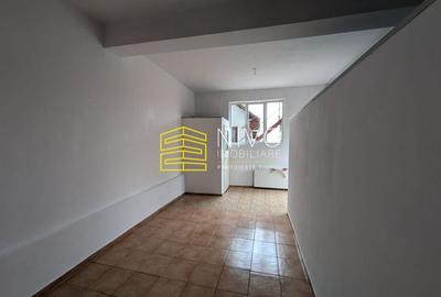 Spațiu comercial – Tg. Mureș – Zona str. Budiului - 4