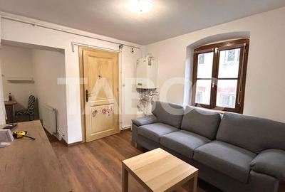 Apartament de vanzare cu 2 camere 41 mpu 2 pivnite in orasul Sibiu - 2