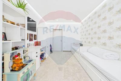 Locuinta premium 3 camere cu terasa | Iancu Nicolae | Parcare subteran - 28