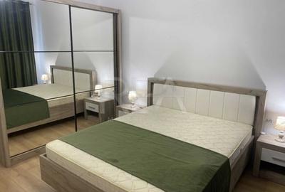 Apartament cu 2 camere decomandat, mobilat în Lujerului - 4