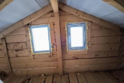 Casa constructie noua, ergonomica si economica, facilitati, Tarlungeni, Izvor - 35