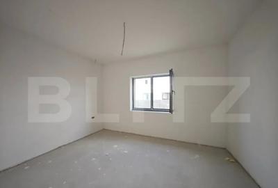 Apartament cu 2 camere decomandat în Sântandrei