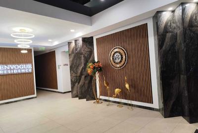 Apartament cu 2 camere decomandat în Central - 8