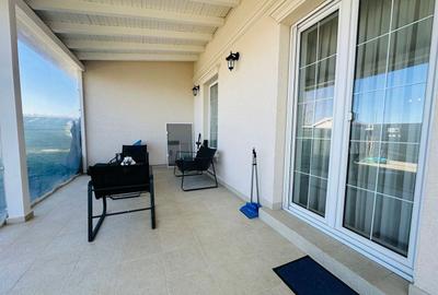 Duplex cu 4 camere cu Canalizare în Corbeanca - 23