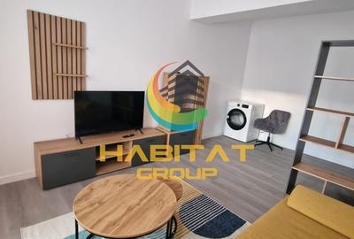 Apartament cu 2 camere decomandat în Metalurgiei