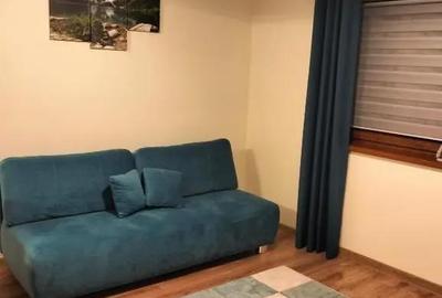 Apartament cu 2 camere decomandat în Gorjului