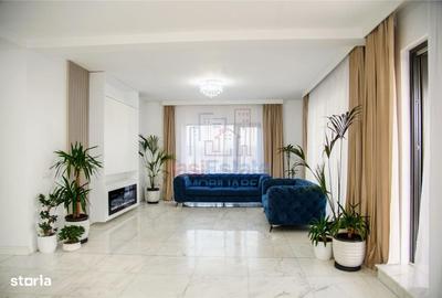 Casă cu 8 camere cu Teren 1091 Mp în Miroslava - 19