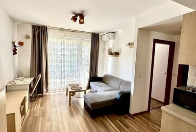 Apartament cu 2 camere în Colentina