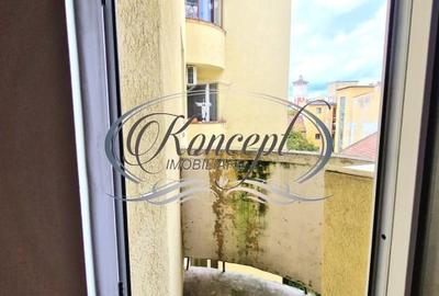 Apartament cu garaj si curte interioara pe strada Horea - 5