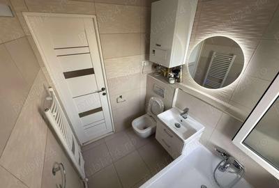 Vad garsonera noua renovata - 2