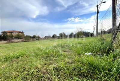 Teren intravilan | Puz Aprobat | 1000mp | Front 30mp | Buna Ziua Teren intravilan | Puz Aprobat | 1000mp | Front 30mp | Buna Ziua - 1