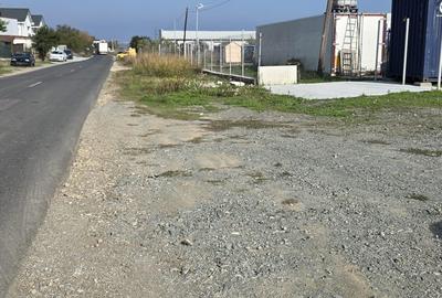 Teren Construcții intravilan de 980 mp, în Ovidiu - 10