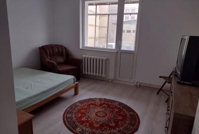 Garsonieră în Mărăței - 4