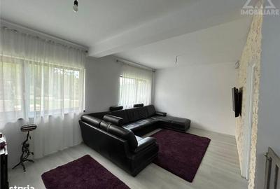Casă cu 4 camere cu Teren 400 Mp în Rediu - 3