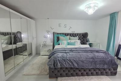 Casă individuală cu 4 camere cu Teren 220 Mp în Răcădău - 1