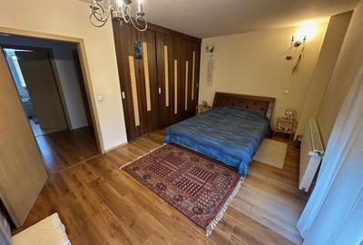 Apartament spatios 100 mp cu lift si 50 mp de terase - 13