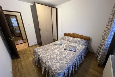 Apartament cu 3 camere decomandat în Central - 2