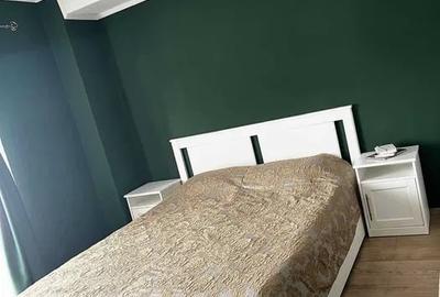 Apartament cu 3 camere,76mp,petfriendly,parcare, Zona Marasti - 2