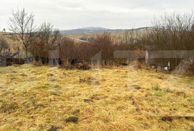 Teren de 2900 mp, în Central - 13