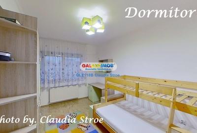 INCHIRIERE APARTAMENT 3 CAMERE BUCURESTI NOI LAMINORULUI - 5