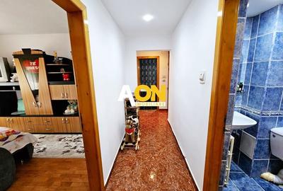 Apartament 3 camere, 2 bai, mobilat, utilat, etaj intermediar, Ampoi 2 - 7